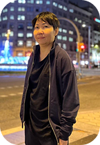 Azhar Umurzakova